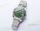 Swiss Quality Copy Rolex Datejust II 126334 Green Palm motif Watch 41mm (4)_th.jpg